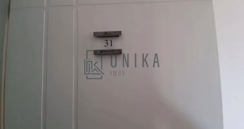 Apartamento com 3 quartos para alugar na Rua Anízio Perissinotto, 177, Jardim Ypê, Paulínia