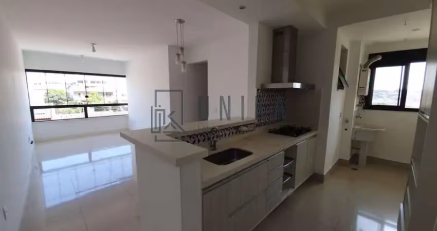 Apartamento de luxo para locação em paulínia-sp, jardim ypê: 3 quartos, 1 suíte, sala, 86m² de área. venha conferir!