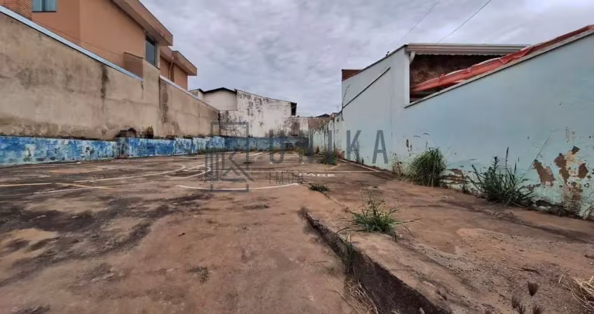 Terreno à venda em campinas-sp, jardim nova europa - 335m² de área!
