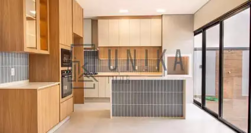 Casa de alto padrão em condomínio à venda em paulínia-sp, parque brasil 500: 3 quartos, 3 suítes, 1 sala, 5 banheiros, 2 vagas, 163m².