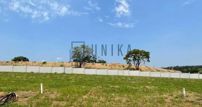 Terreno em condomínio à venda em jaguariúna-sp - bairro tanquinho velho, 426m² de área