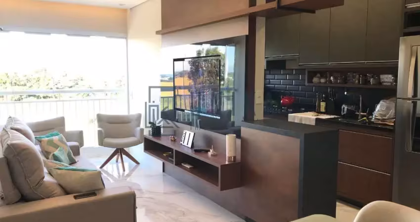 Apartamento à venda em paulínia-sp, bairro santa terezinha, 2 quartos, 1 suíte, 2 banheiros, 2 vagas, 60,60m². venha conferir!