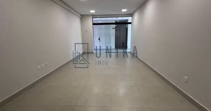Excelente oportunidade de locação de sala comercial no swiss park, campinas-sp: 1 sala, 1 banheiro e 35,00 m²!