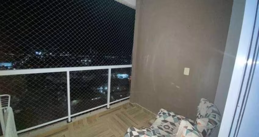 Apartamento à Venda em Jardim Sul, São José dos Campos - SP