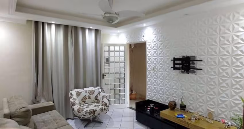 Casa à Venda em Jardim Valparaíba, São José dos Campos - SP