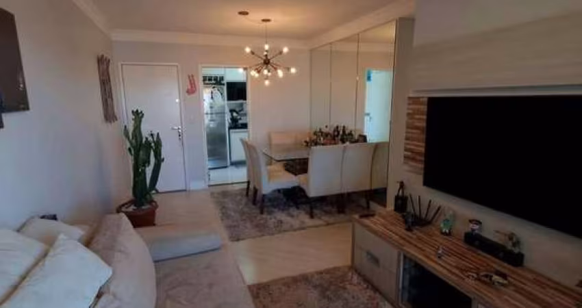 Apartamento à Venda em Jardim das Indústrias, São José dos Campos - SP