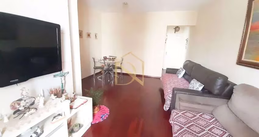 Apartamento 3 dormitórios 82m² - Portal da Cidade - Parque Industrial