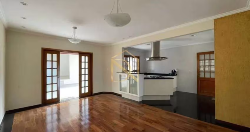 Casa- 3 dormitórios- 300m² - Condomínio San Marino- Jardim San Marino