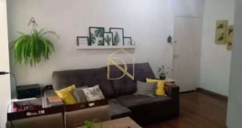 - apartamento - 62 m² -  2 dormitórios- suíte  condomínio bonsai - jd oriente