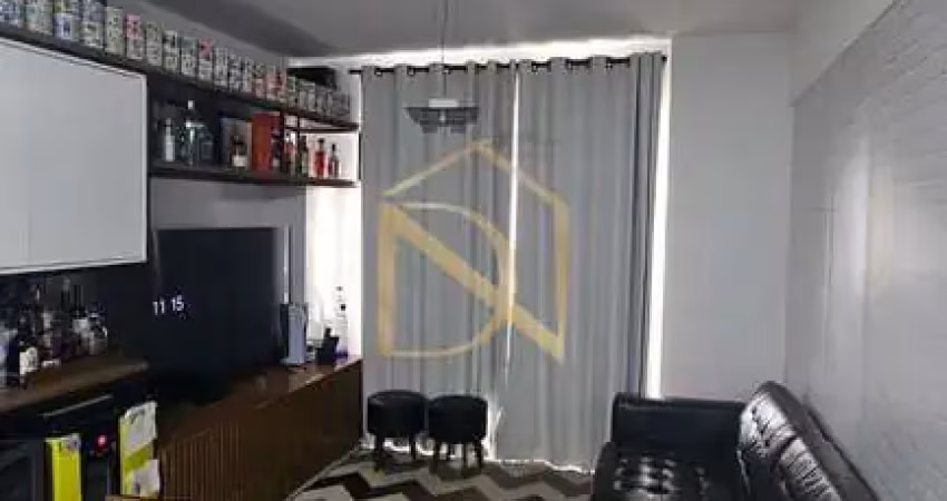 -apartamento - 3 dormitórios -88 m² - edifício adriático - parque industrial