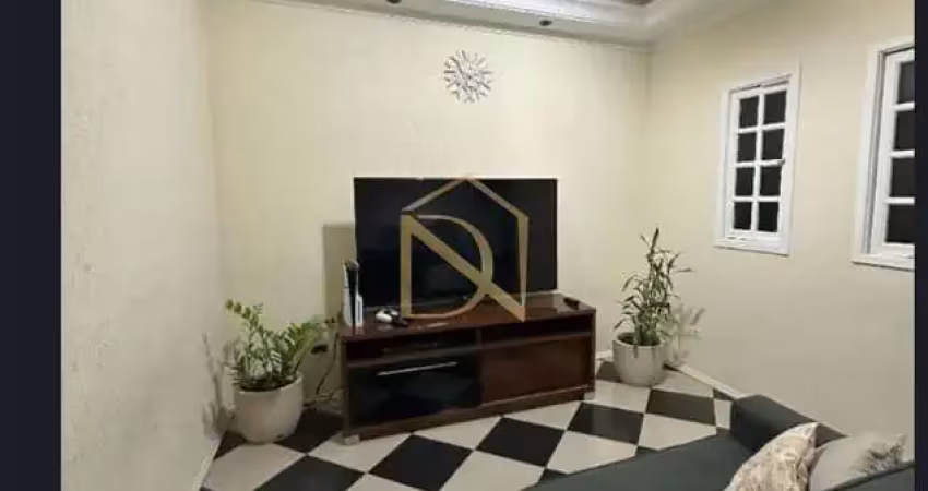 - casa sobrado - 250 m² - 3 dormitórios - condomínio bell park jardim uirá