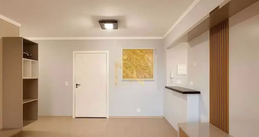 - apartamento  garden - 2 dormitórios - 61 m² - cond. vista verde - vila tesouro