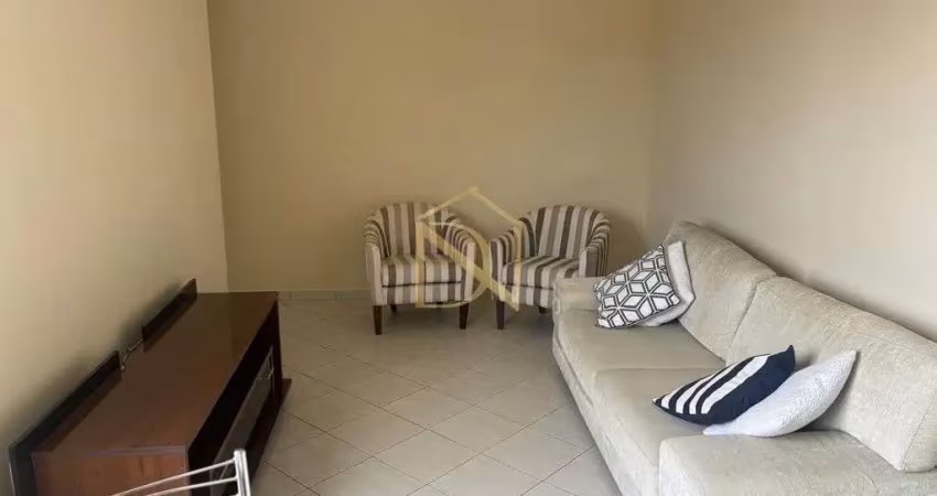 Apartamento 2 dormitórios, 68m² - colinas da aldeia - jd colinas