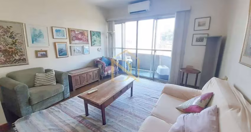 Apartamento 3 dormitórios - 114m² condominio viena  jardim colinas -