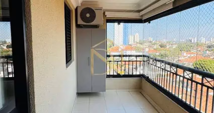 Apto  3 dormitórios 85m² - 3 dormitórios  terrasse premier - bosque d eucaliptos
