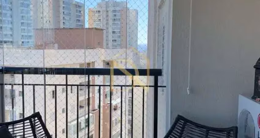 Apartamento 3 dormitórios - 116m² - premiere - jardim aquarius