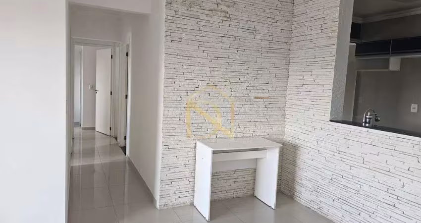 -apartamento - 3 dormitórios 74 m² - residencial athenas  3- jd américa