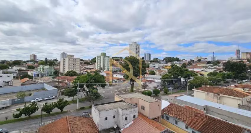 Apartamento- 3 dormitórios - 89 m² -jardim bela vista