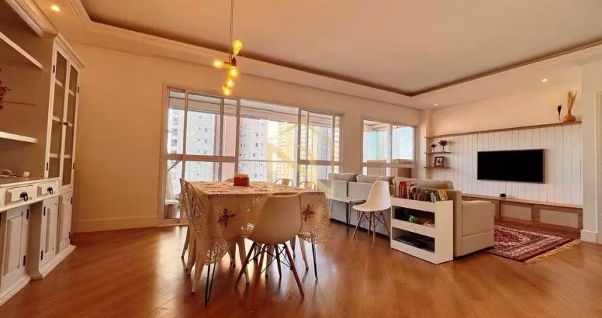 Apartamento  3 dormitórios - 100m² grand splendor - jardim das industrias