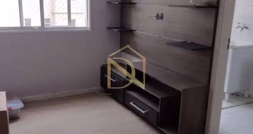 Apartamento - 2 dormitórios - 47 m² condomínio max club - jardim ismênia