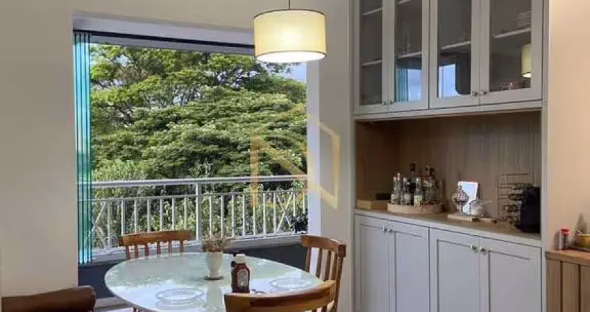 Apartamento 2 dormitórios 70m²  - varandas do oriente -jardim oriente
