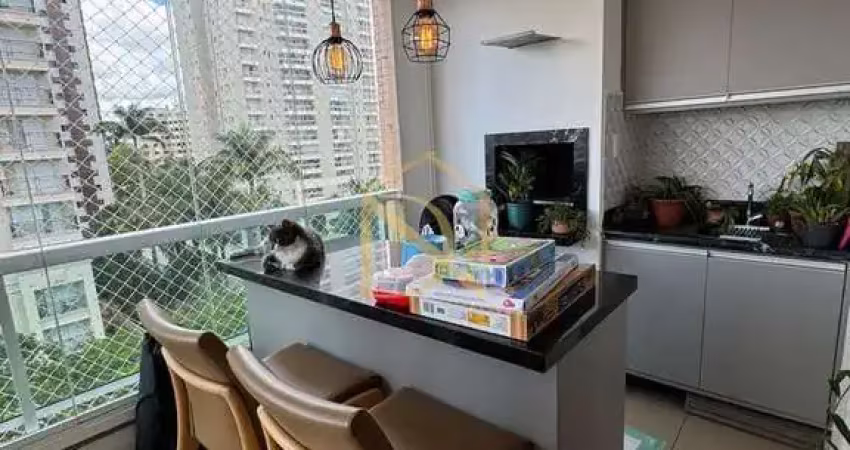 Apartamento 3 dormitórios 110 m² - ed contemporâneo - vila ema