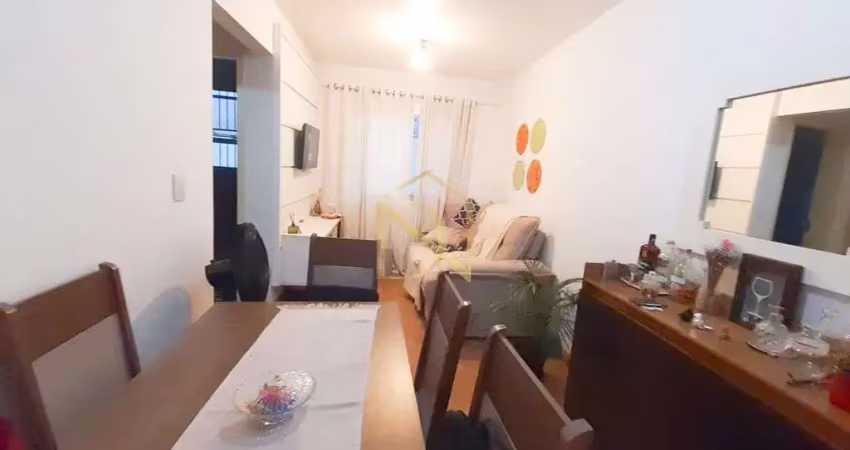 Apartamento 2 dormitórios - 50m² - pontal do farol - floradas são josé