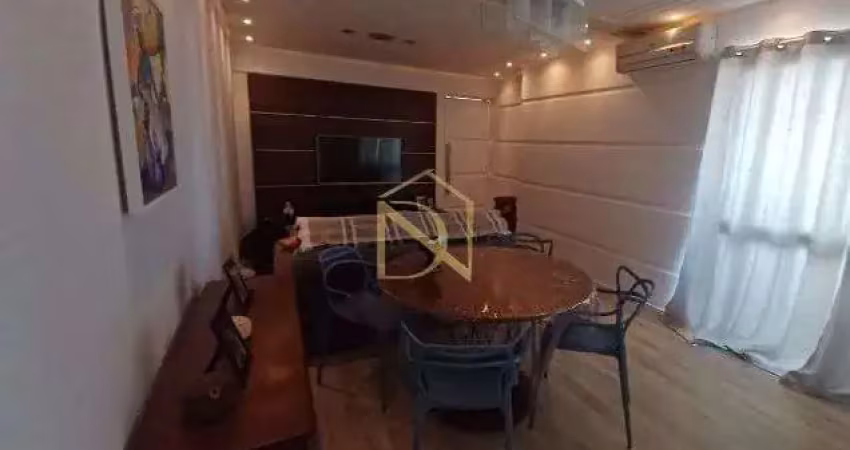 - apartamento - 78 m² - 3 dormitórios - edifício carolina - jardim satélite