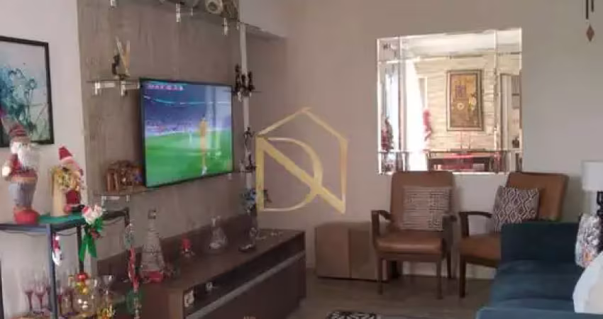 Apartamento 2 dormitórios, 51 m², edifício veleiro, monte castelo