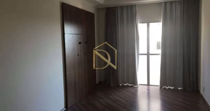 Apartamento- 2 dormitórios- 72m²- residencial tatiana- palmeiras de são josé- sp