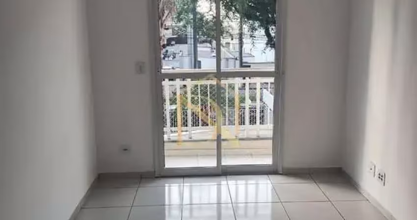 Apartamento- 2 dormitórios- 58m²- condomínio mediterrâneo- residencial 31  março