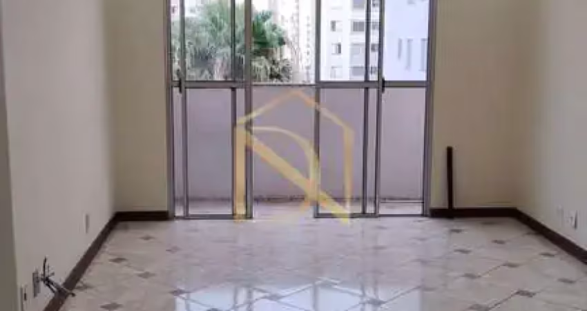Apartamento- 2 dormitórios- 72m²-  residencial tatiana- palmeiras de são josé