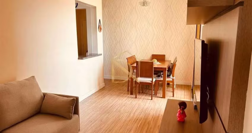 Apartamento- 3 dormitórios- 74 m²- edifício mirage-  urbanova v