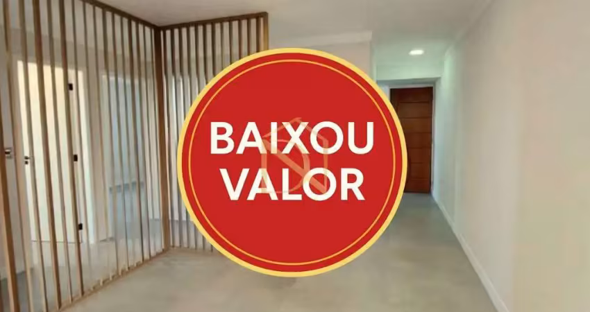 - apartamento- 3 dormitórios - 80 m² - edifício primavera - vila adyana