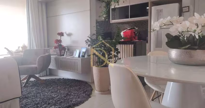 Apartamento- 2 dormitórios-  63 m²-  residencial rossi môntes-  vila industrial