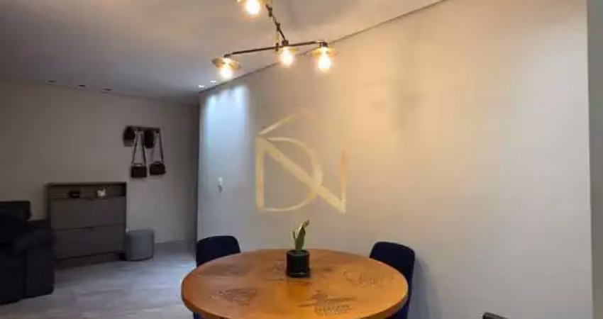 Apartamento 2 dormitórios - maxximo resort -  jardim sul