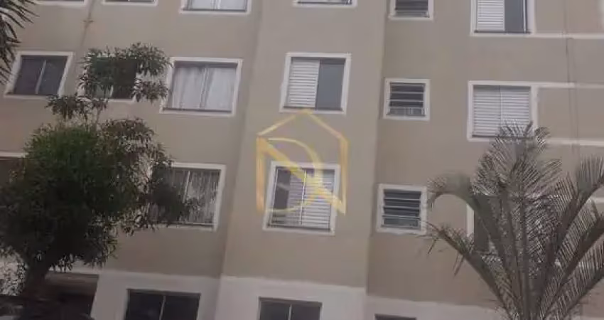 - apartamento - 2 dormitórios - 45 m²- spazio campo giallo  -vila tesouro