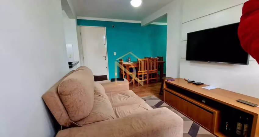 - apartamento -2 dormitórios - 44 m² - spazio campo giallo - vila tesouro