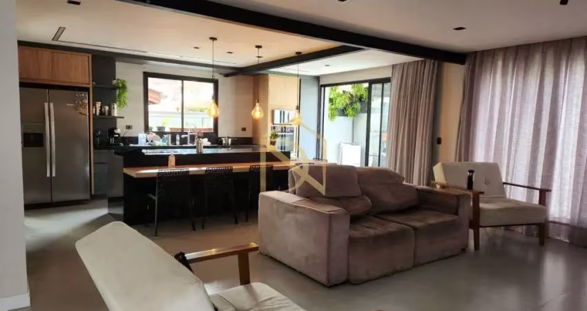 Casa 3 suítes - reformada 402 m² - jardim esplanada