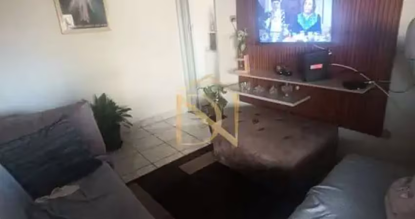 Casa com 2 quartos à venda na Vila Tesouro, São José dos Campos 