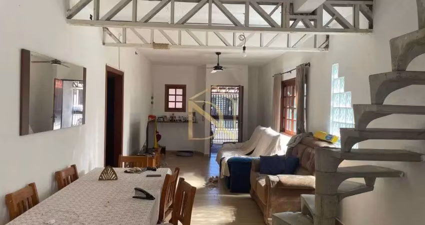 - casa - sobrado -jardim valparaiba - 3 dormitórios 338 m²
