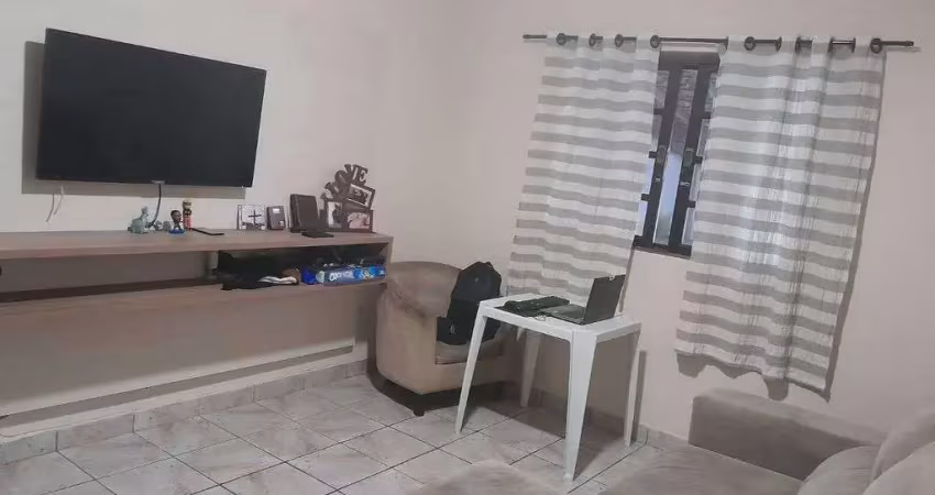 Casa à venda - 3 dormitórios  - vila ester, são josé dos campos - sp
