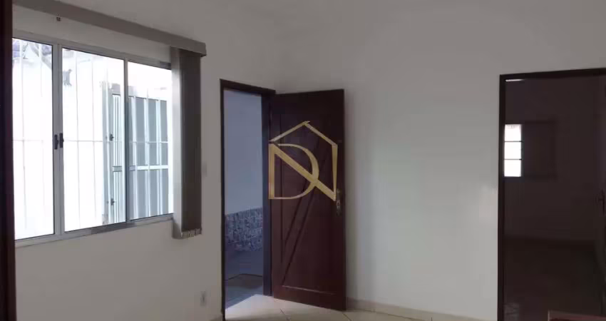 Casa com 3 quartos à venda na Vila Tesouro, São José dos Campos 