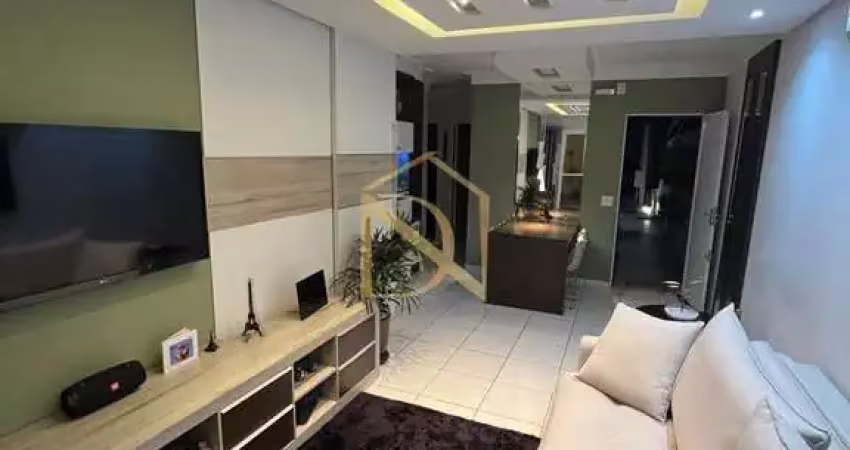 Casa- 3 dormitórios- 140m²- condomínio terra nova- eugênio de melo
