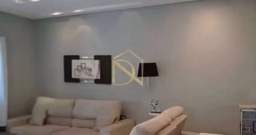 Casa com 3 quartos à venda na Vila Tesouro, São José dos Campos 