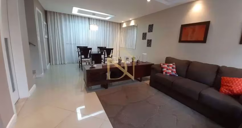 Casa 4 dormitórios - 205m² - residencial home club - villa branca  - jacarei