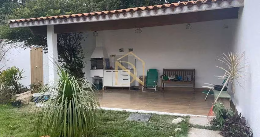 Casa à venda em urbanova i, são josé dos campos - sp