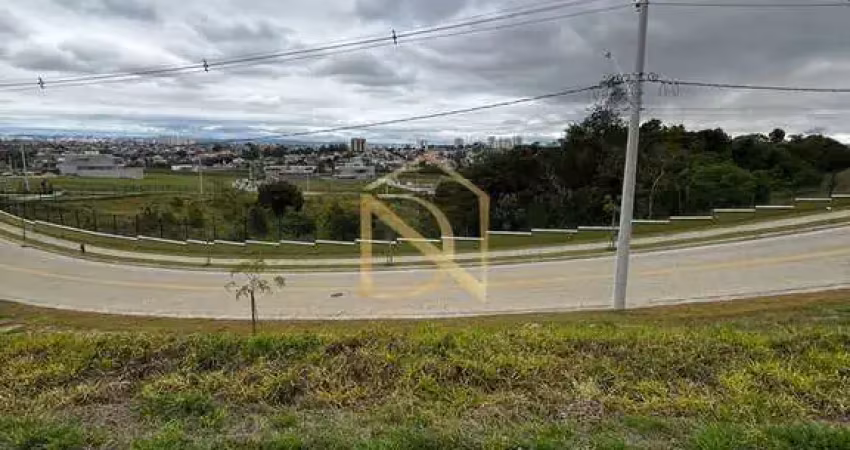 Terreno à venda no Urbanova, São José dos Campos 