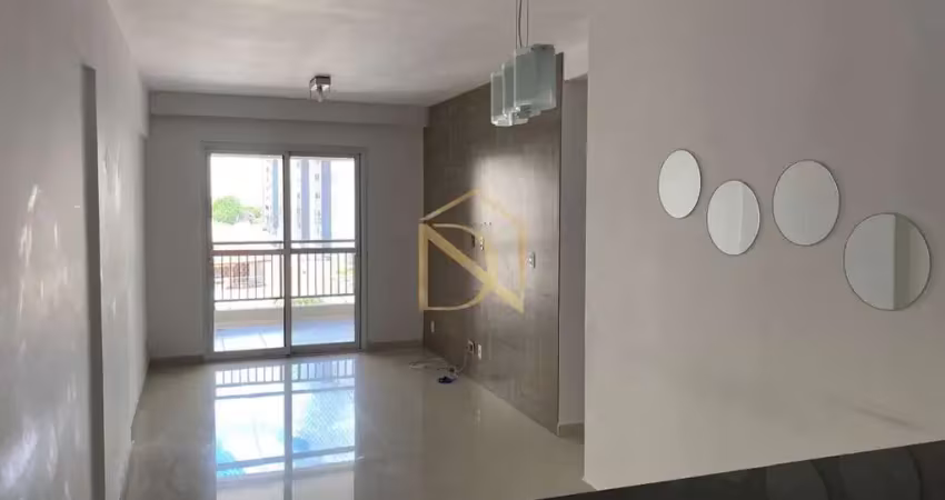 Apartamento- 3 dormitórios- 80 m²- edifício landscape- jardim aquarius