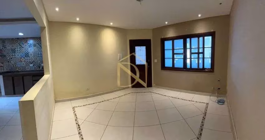 Casa com 2 quartos à venda na Vila Tesouro, São José dos Campos 